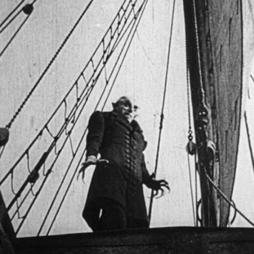 Μια συμφωνία για έναν βρυκόλακα!